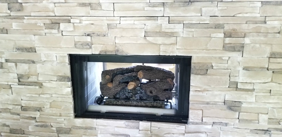 Gas Log Fireplaces | Fireplace Installation  East Baton Rouge Parish, Louisiana  Fireplace Installer 