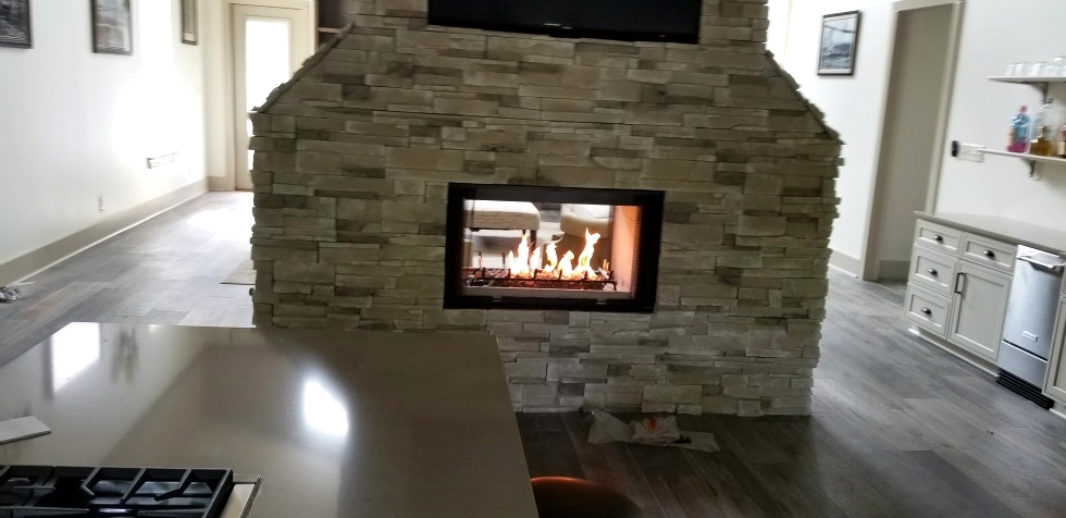 Gas Log Fireplaces | Fireplace Installation  Ascension Parish, Louisiana  Fireplace Installer 