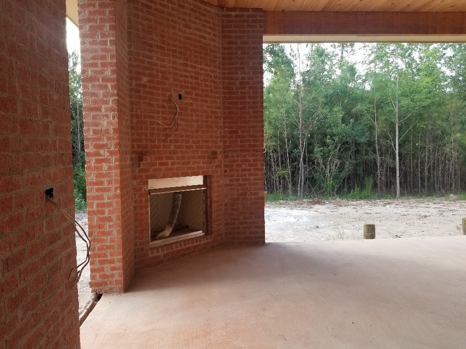 Fireplace installation  Beaumont, Mississippi  Fireplace Sales 