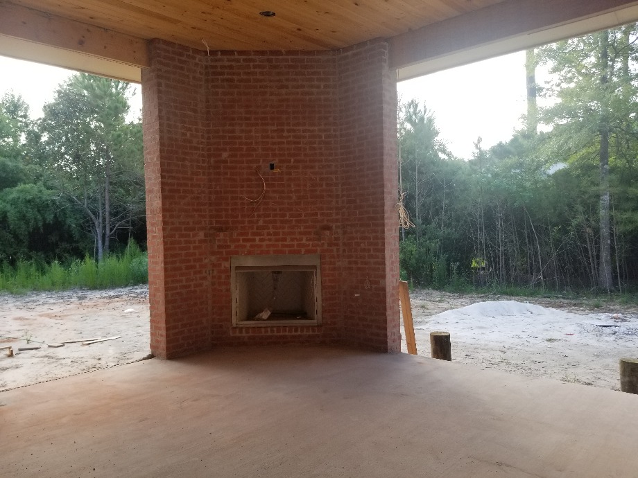 Fireplace installation  Tylertown, Mississippi  Fireplace Sales 