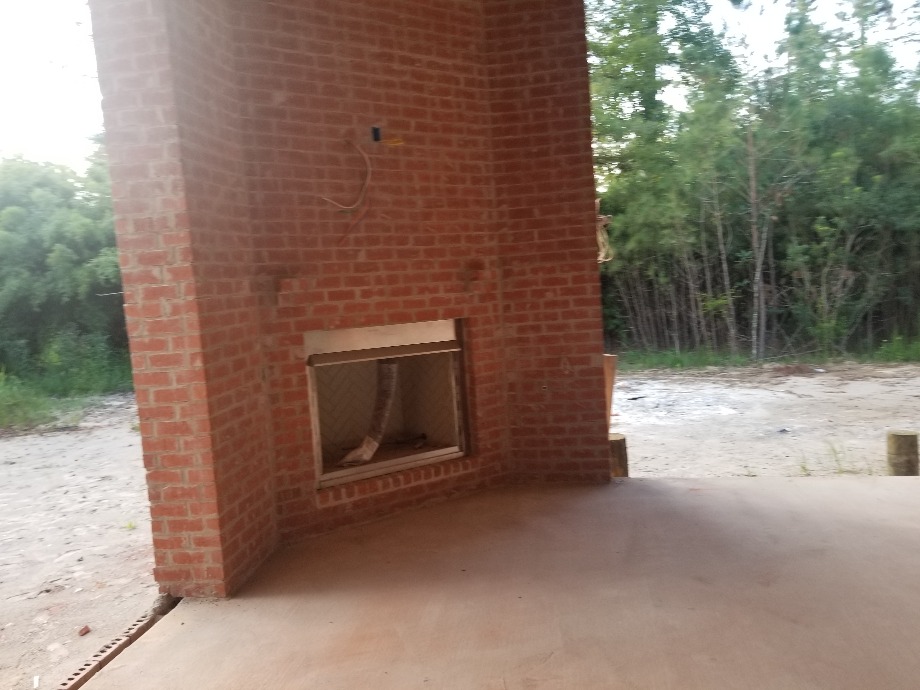 Fireplace installation  Lamar County, Mississippi  Fireplace Sales 