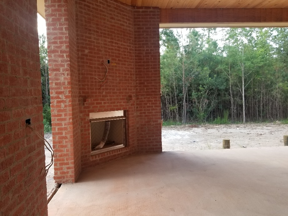 Fireplace installation  Gloster, Mississippi  Fireplace Sales 