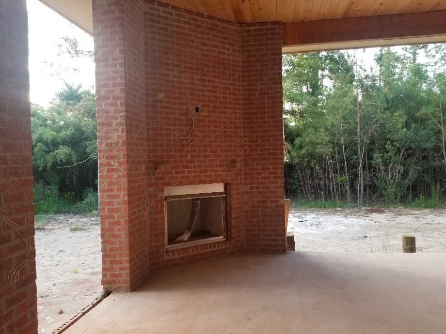 Fireplace installation  New Iberia, Louisiana  Fireplace Sales 