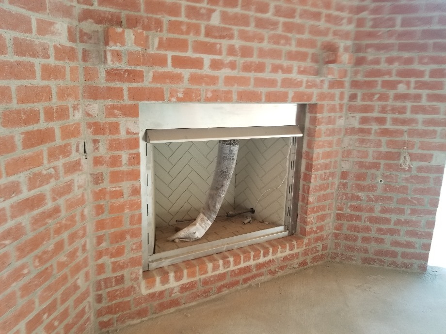 Fireplace installation  State Line, Mississippi  Fireplace Sales 