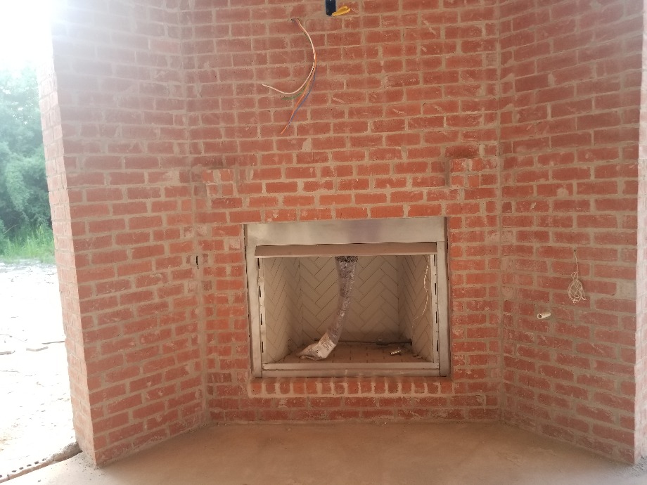 Fireplace installation  Pearl River, Louisiana  Fireplace Sales 