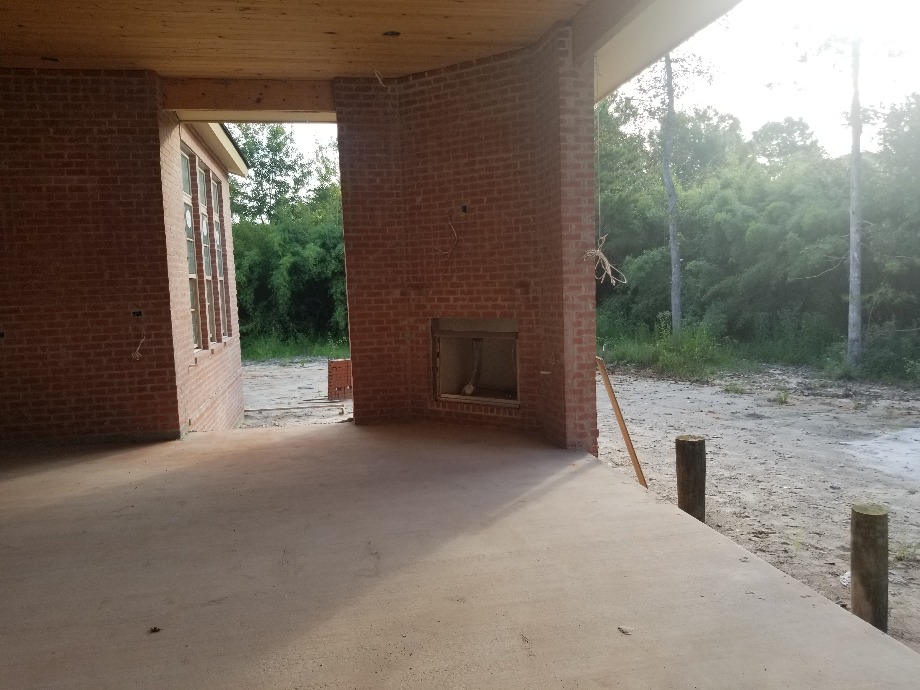 Fireplace installation  Seminary, Mississippi  Fireplace Sales 