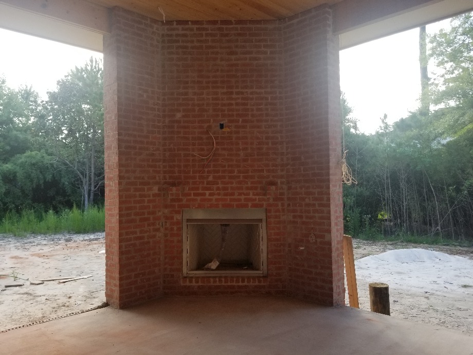 Fireplace installation  Slidell, Louisiana  Fireplace Sales 