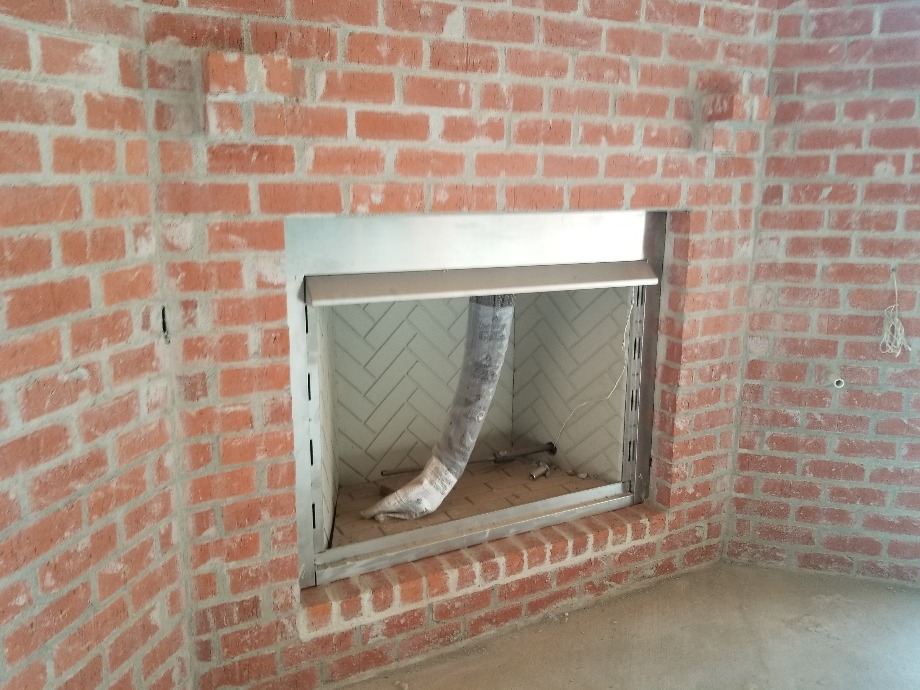 Fireplace installation  New Augusta, Mississippi  Fireplace Sales 