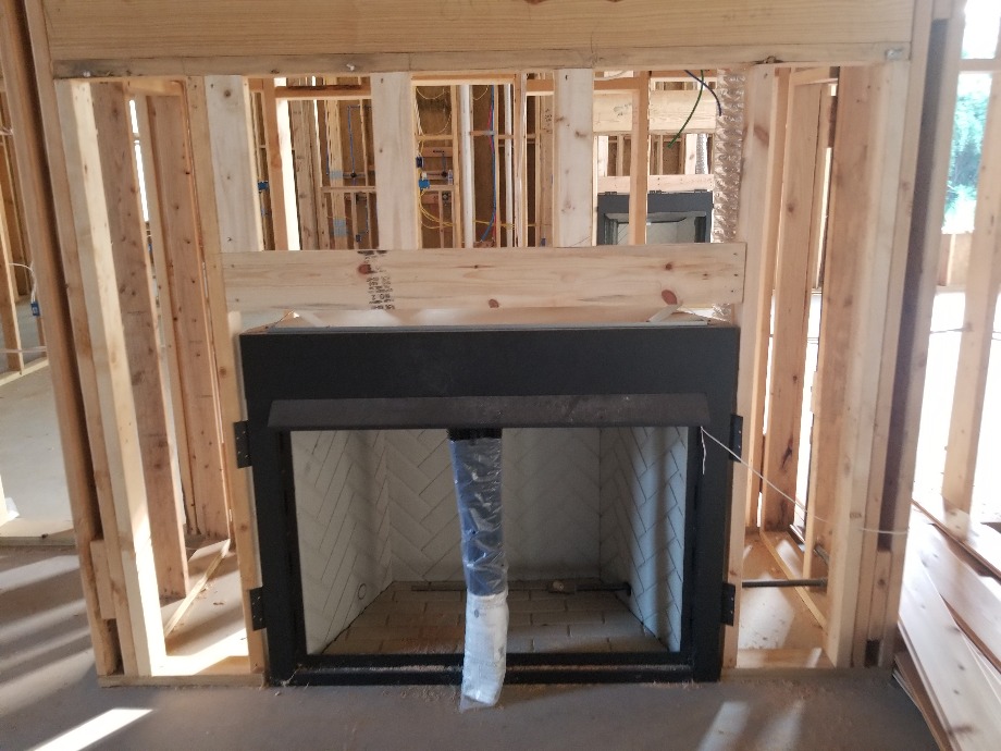 Fireplace installation  Amite County, Mississippi  Fireplace Sales 