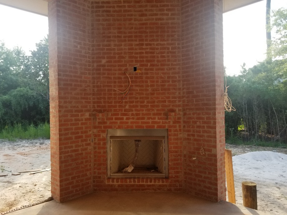 Fireplace installation  Madisonville, Louisiana  Fireplace Sales 