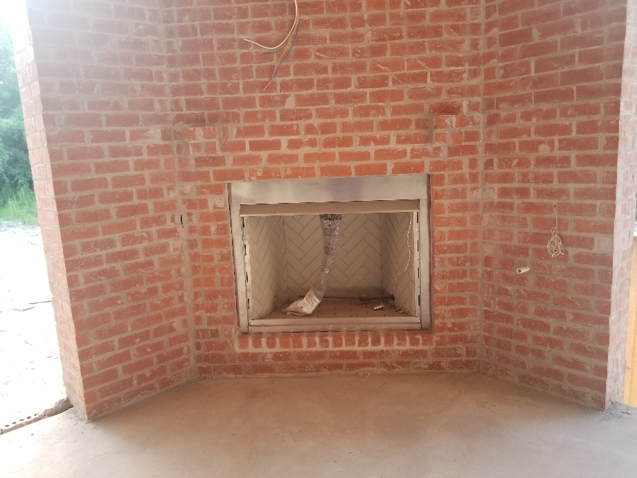 Fireplace installation  George County, Mississippi  Fireplace Sales 