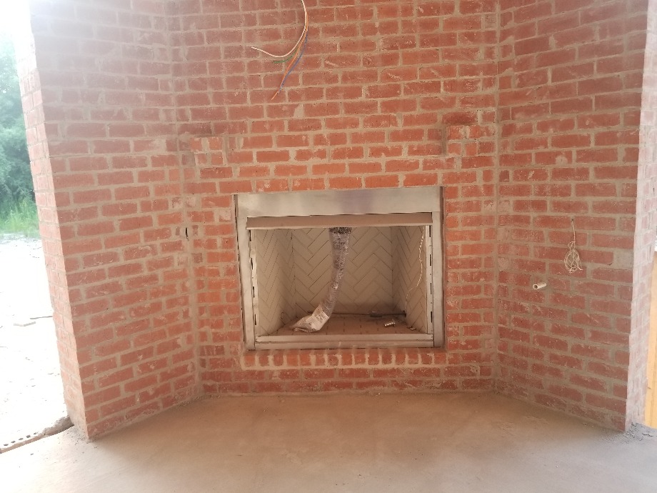 Fireplace installation  Cut Off, Louisiana  Fireplace Sales 