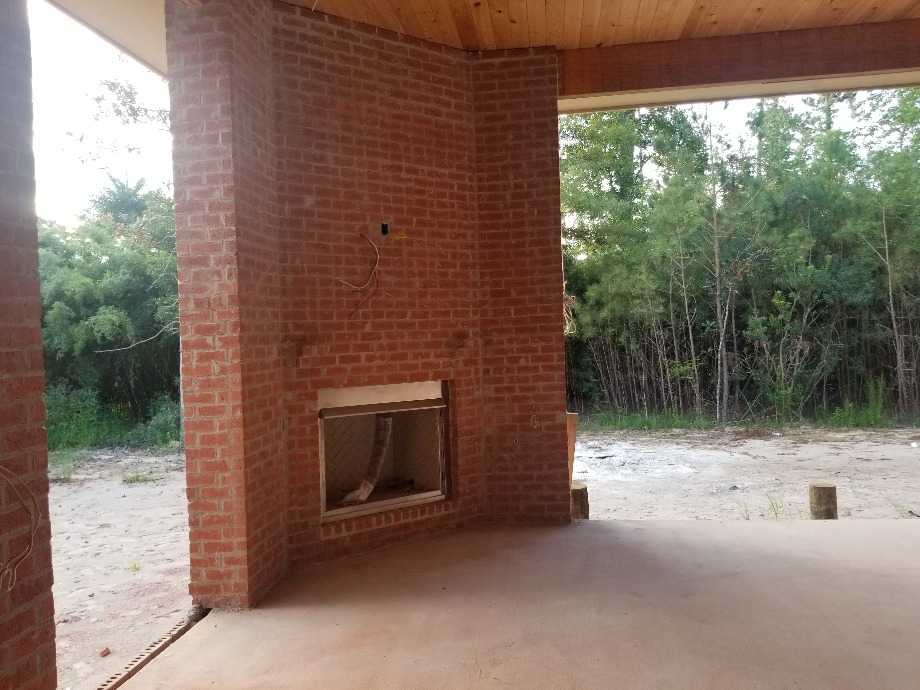 Fireplace installation  Reserve, Louisiana  Fireplace Sales 