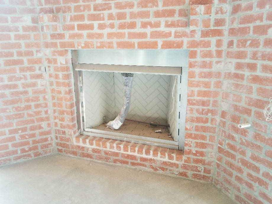 Fireplace installation  Slaughter, Louisiana  Fireplace Sales 