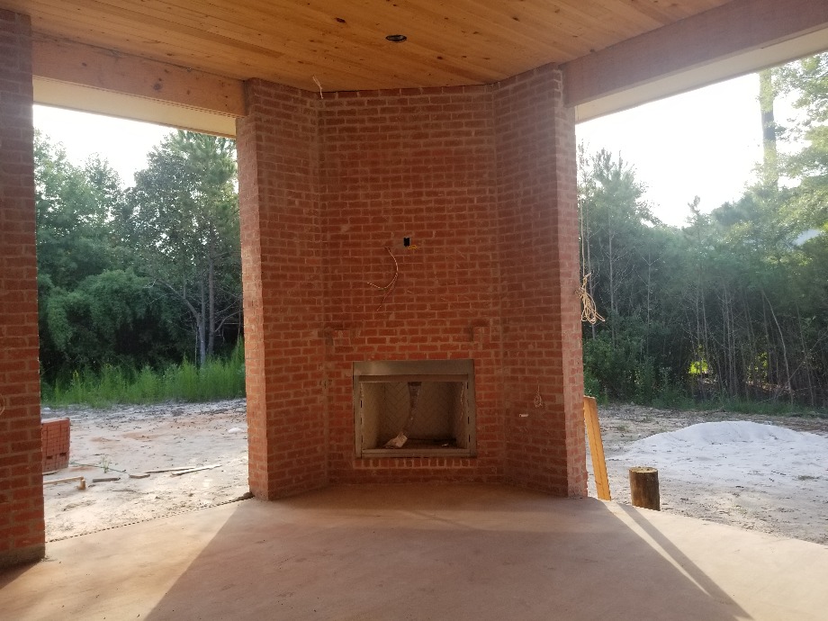 Fireplace installation  Montegut, Louisiana  Fireplace Sales 