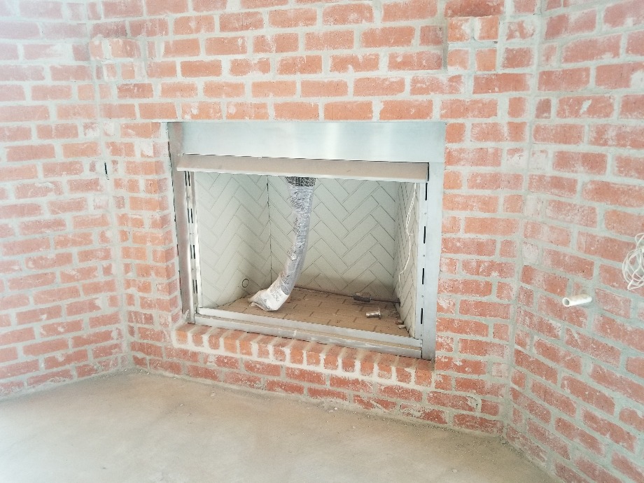 Fireplace installation  Des Allemands, Louisiana  Fireplace Sales 