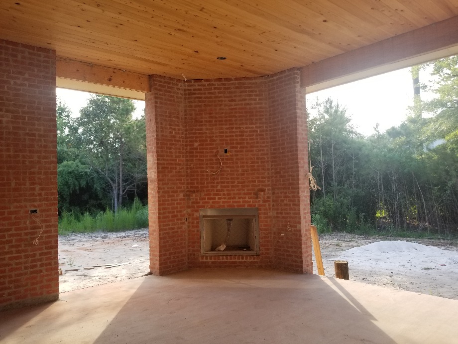 Fireplace installation  Westwego, Louisiana  Fireplace Sales 