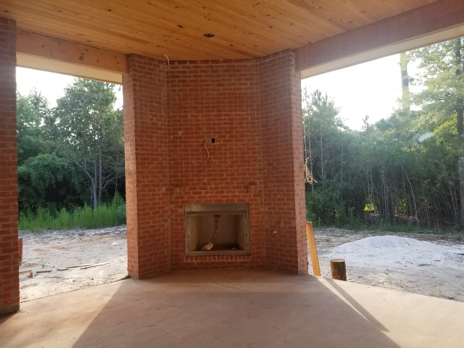 Fireplace installation  Tangipahoa Parish, Louisiana  Fireplace Sales 