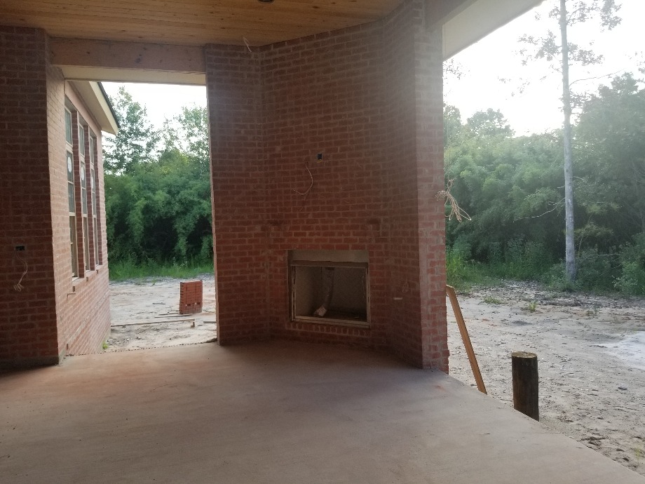 Fireplace installation  Marion County, Mississippi  Fireplace Sales 