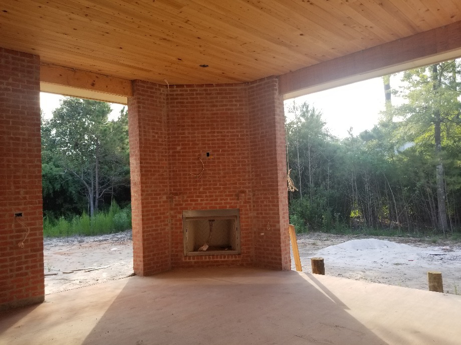 Fireplace installation  Jefferson Parish, Louisiana  Fireplace Sales 