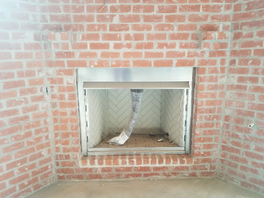 Fireplace installation  Chalmette, Louisiana  Fireplace Sales 