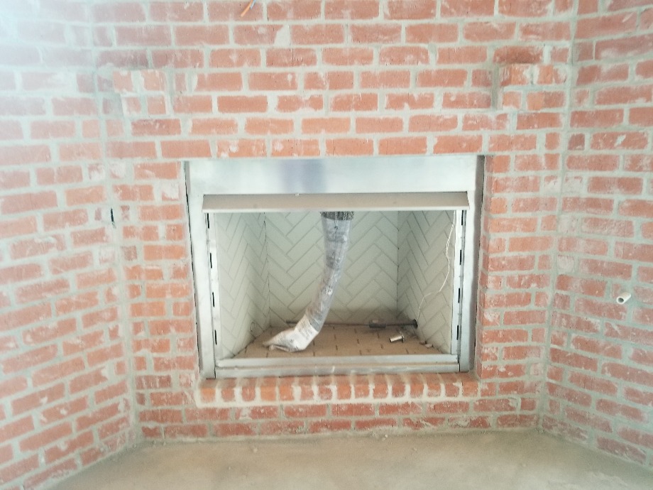 Fireplace installation  Kentwood, Louisiana  Fireplace Sales 