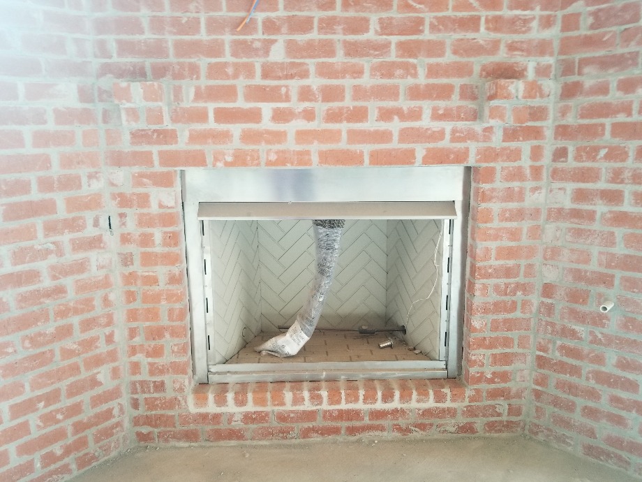 Fireplace installation  Collins, Mississippi  Fireplace Sales 