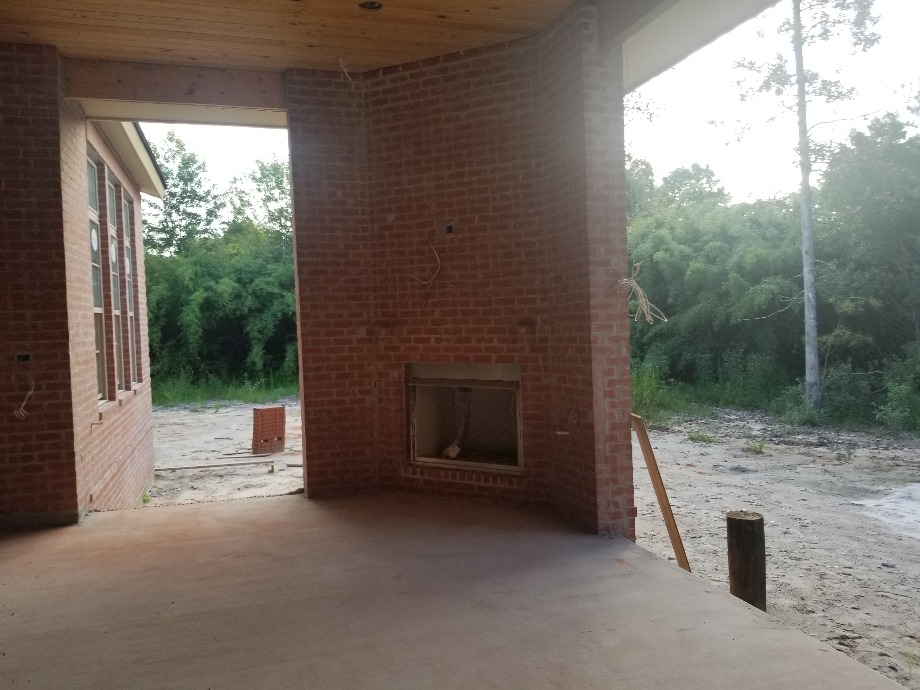 Fireplace installation  Neely, Mississippi  Fireplace Sales 
