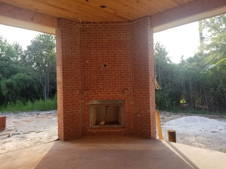 Fireplace installation  Bordelonville, Louisiana  Fireplace Sales 