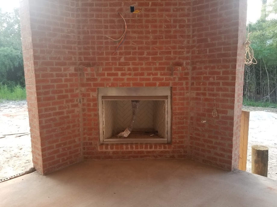 Fireplace installation  Amite, Louisiana  Fireplace Sales 