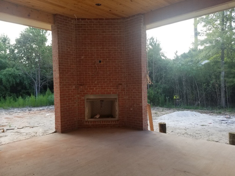Fireplace installation  Walthall County, Mississippi  Fireplace Sales 