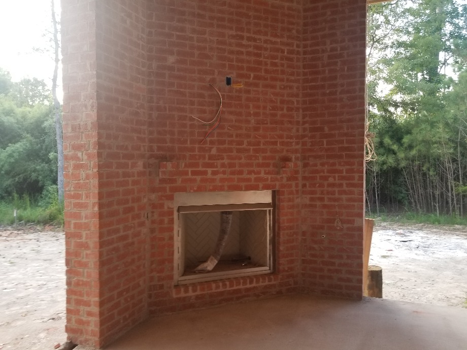 Fireplace insert installs  Lockport, Louisiana  Fireplace Installer 