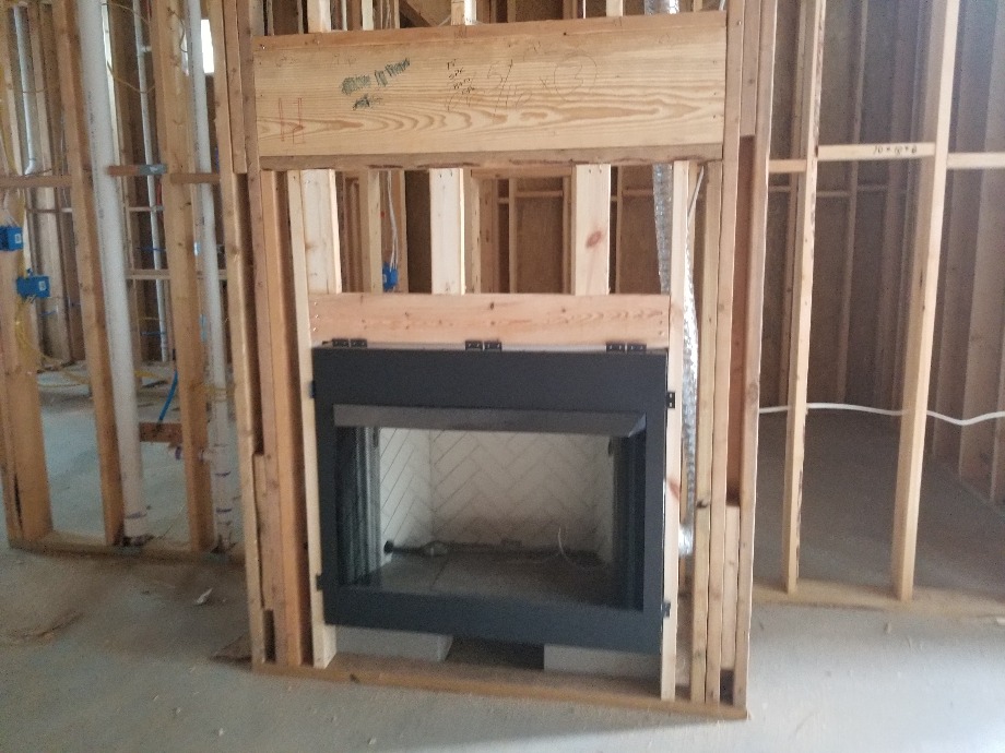 Fireplace insert installs  Terrebonne Parish, Louisiana  Fireplace Installer 