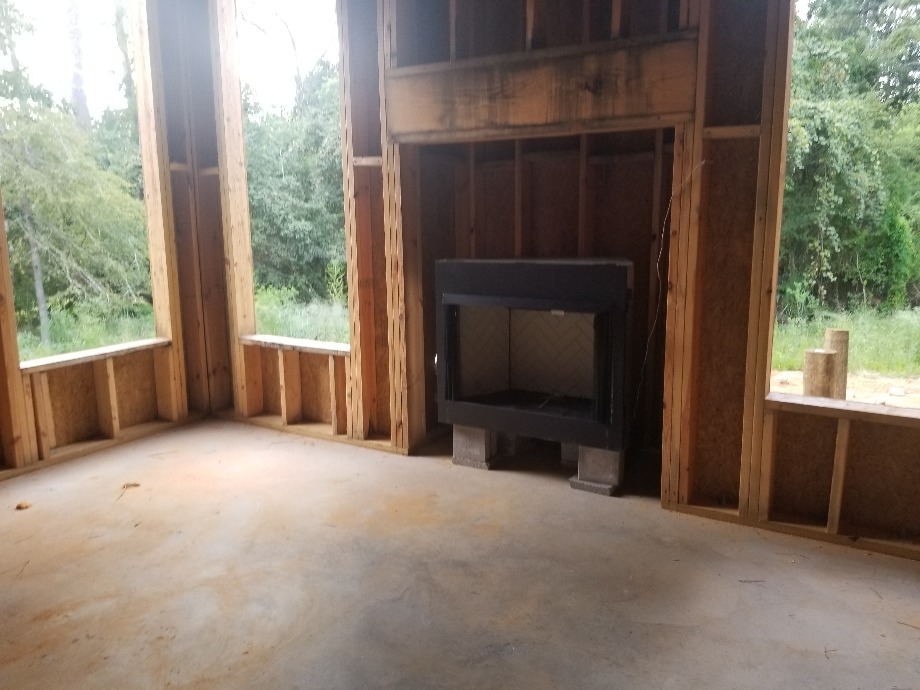 Fireplace Insert Installs  Pike County, Mississippi  Fireplace Installer 