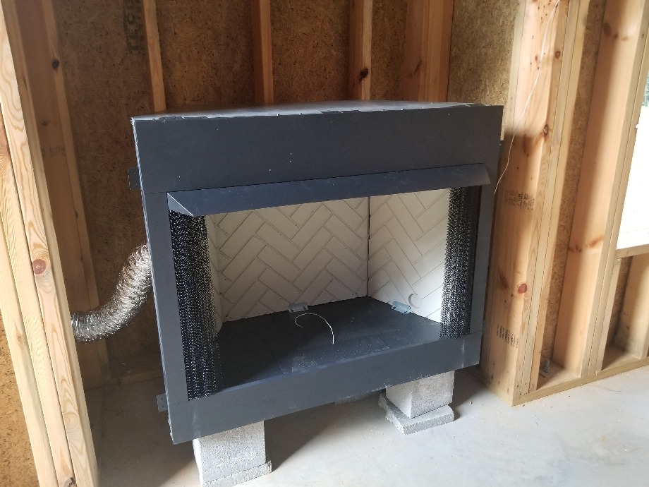 Fireplace Insert Installs  Mount Airy, Louisiana  Fireplace Installer 