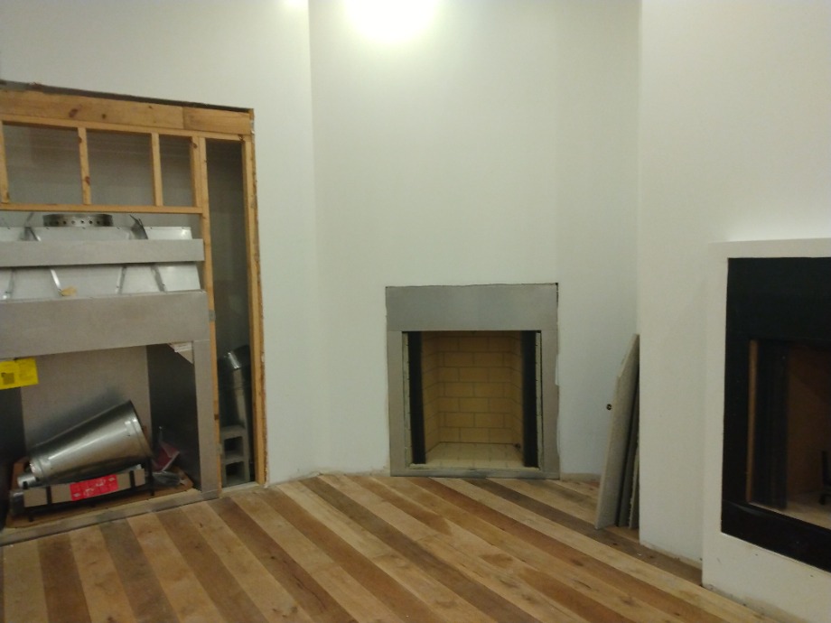 Fireplace woodburner installation  Carriere, Mississippi  Fireplace Sales 