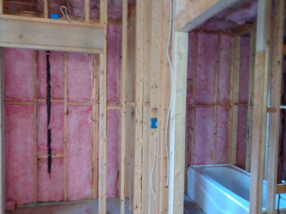 Insulation Installed  Belle Rose, Louisiana  Fireplace Sales 