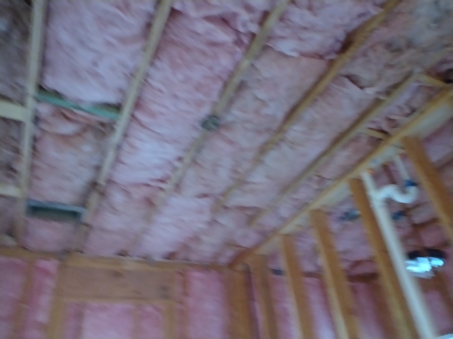 Insulation batt  George County, Mississippi  Fireplace Sales 