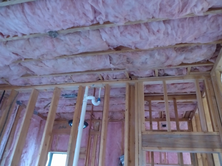 Insulation batt  George County, Mississippi  Fireplace Sales 