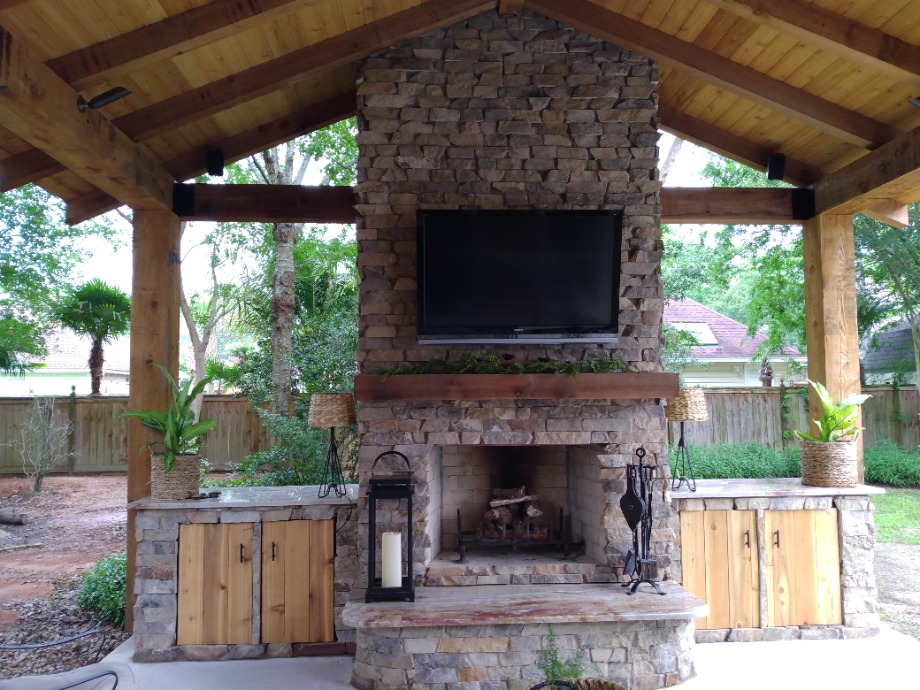 Fireplace  Belle Chasse, Louisiana  Fireplace Sales 