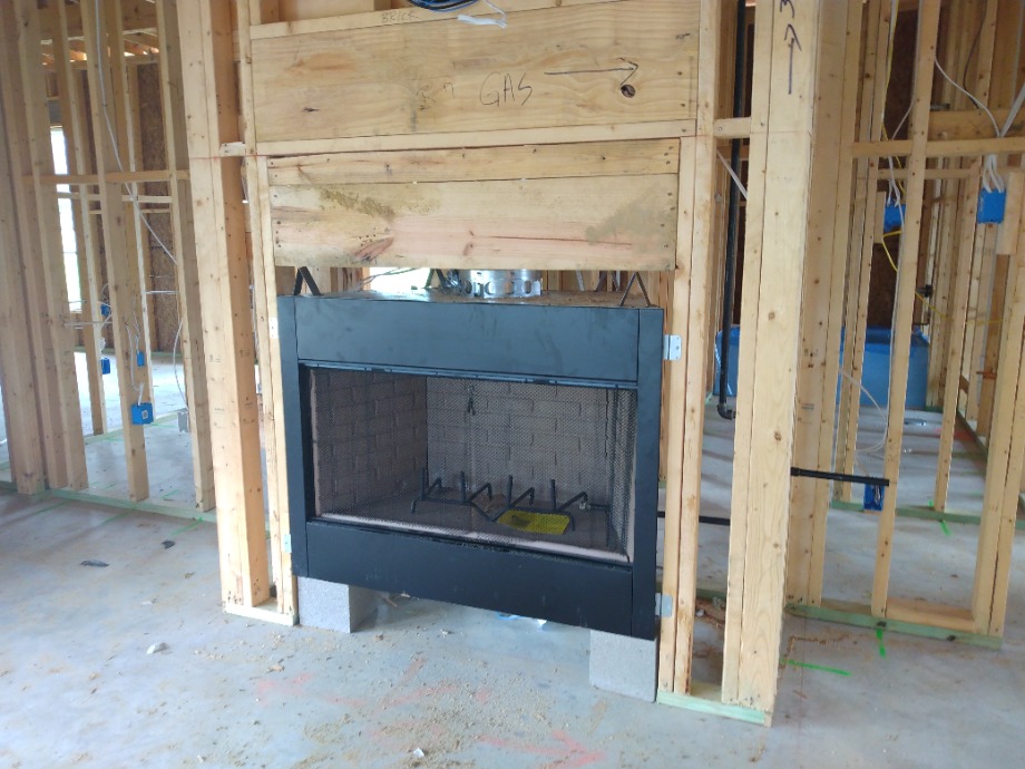 Ventless Fireplace   Summit, Mississippi  Fireplace Sales 