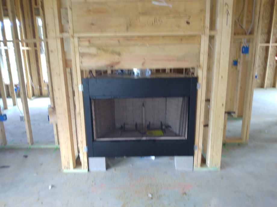 Ventless Fireplace   Picayune, Mississippi  Fireplace Sales 