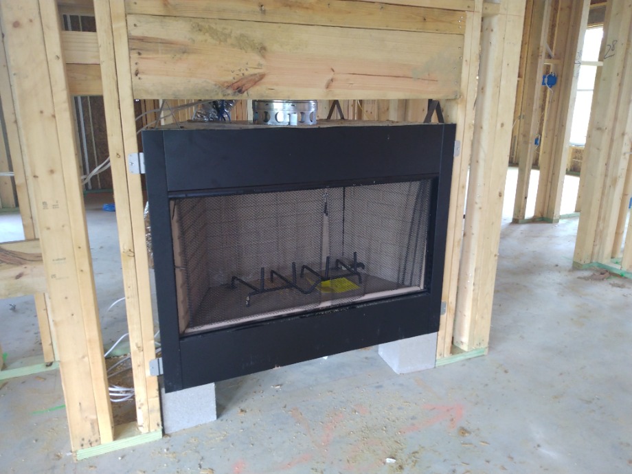 Ventless Fireplace   Eastabuchie, Mississippi  Fireplace Sales 