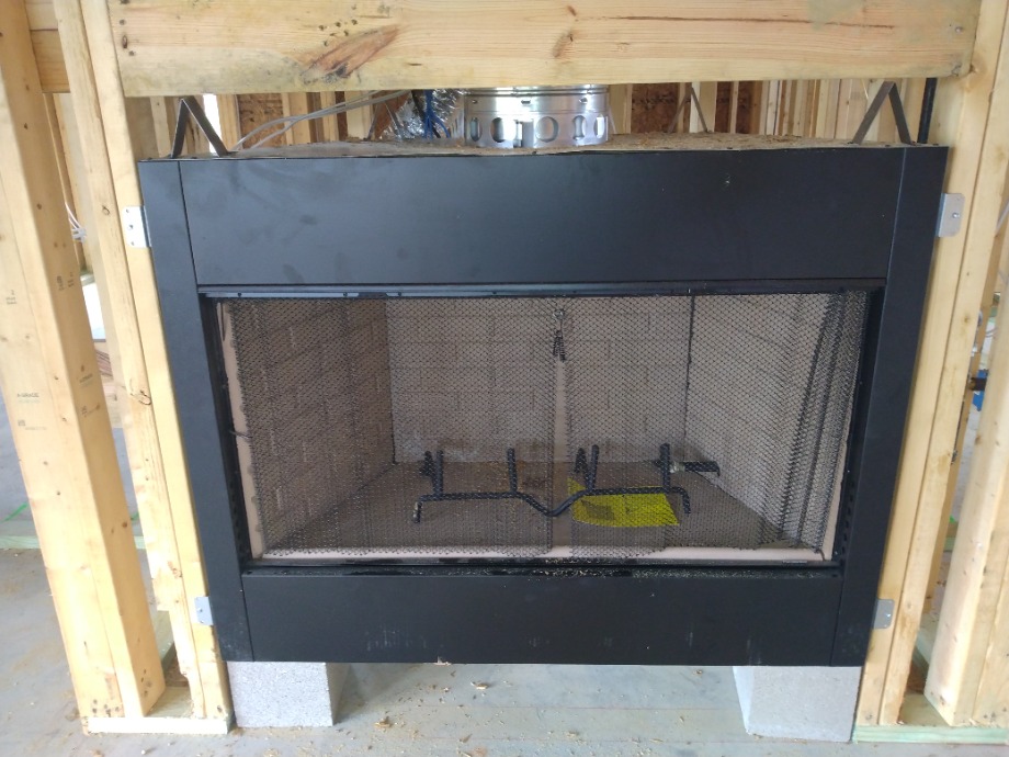 Ventless Fireplace   Theriot, Louisiana  Fireplace Sales 