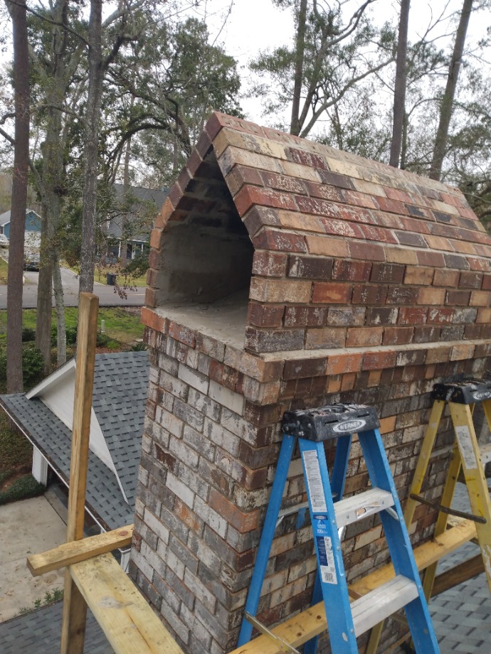 Fireplace repair  Walthall County, Mississippi  Fireplace Sales 
