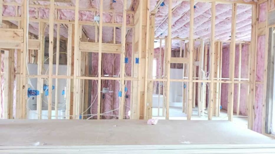 Insulation   Neely, Mississippi  Fireplace Sales 
