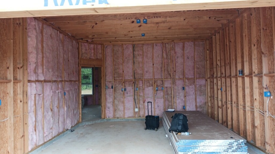 Insulation   Covington County, Mississippi  Fireplace Sales 