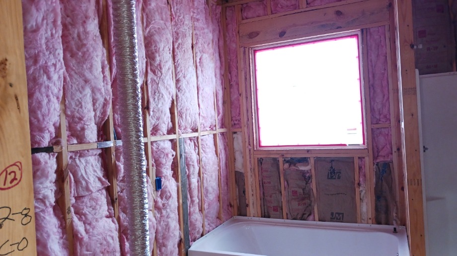Insulation   George County, Mississippi  Fireplace Sales 