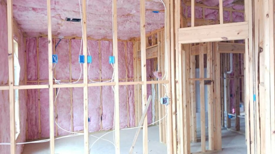 Insulation   Amite County, Mississippi  Fireplace Sales 