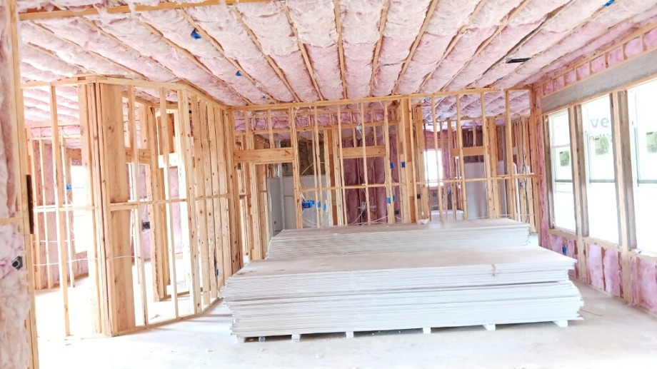 Insulation   Covington County, Mississippi  Fireplace Sales 